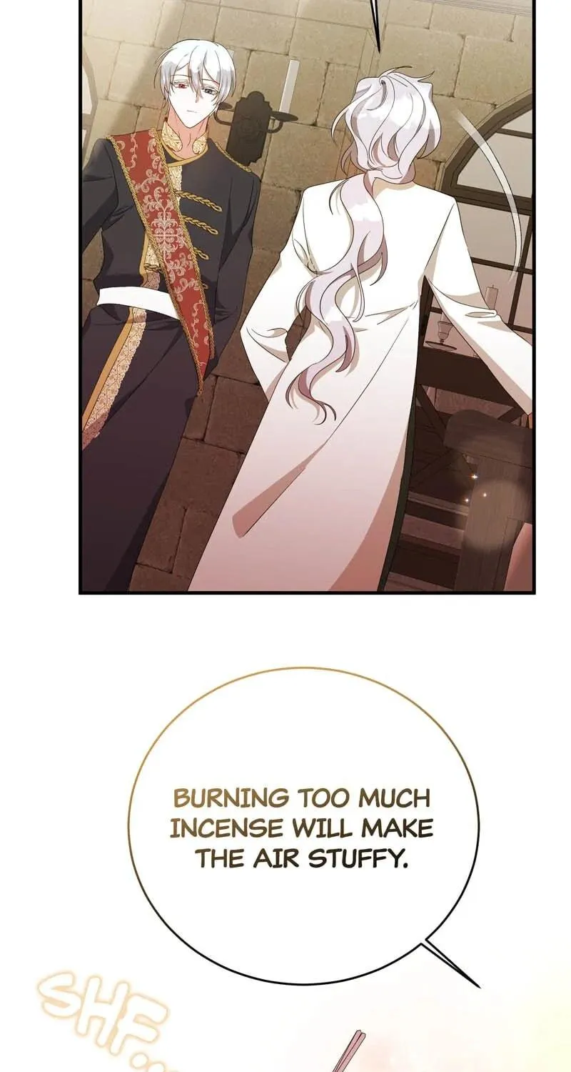 The Villainess Is Done Trying Chapter 30 page 69 - 