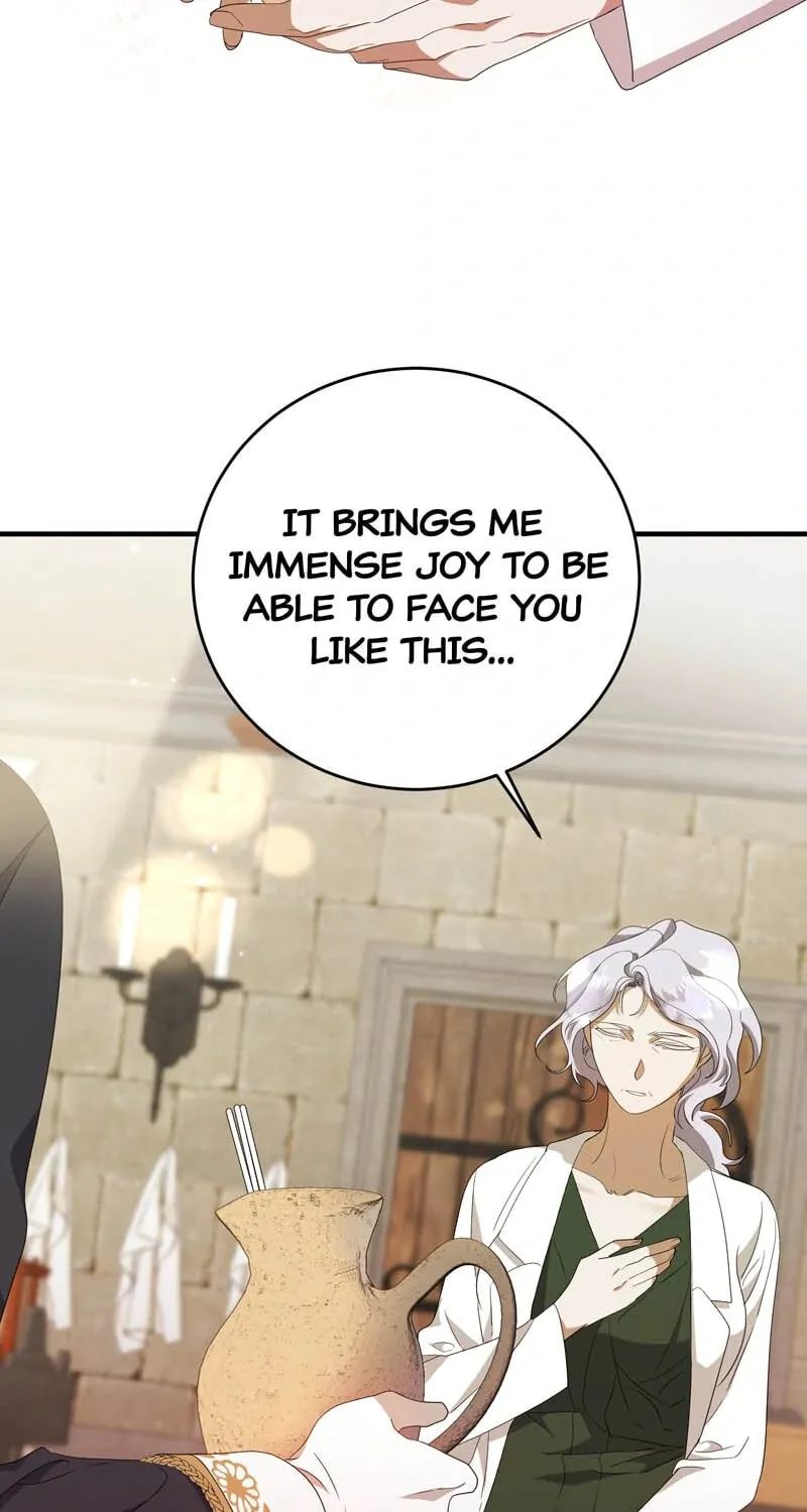 The Villainess Is Done Trying Chapter 30 page 71 - 