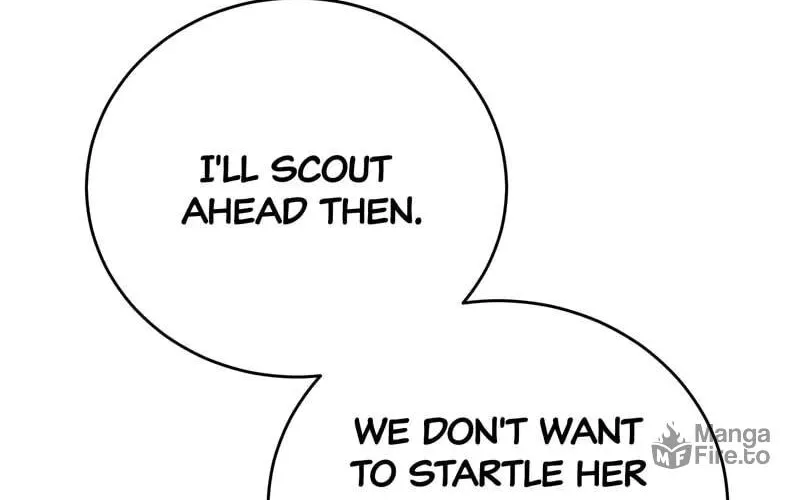 The Villainess Is Done Trying Chapter 30 page 9 - 