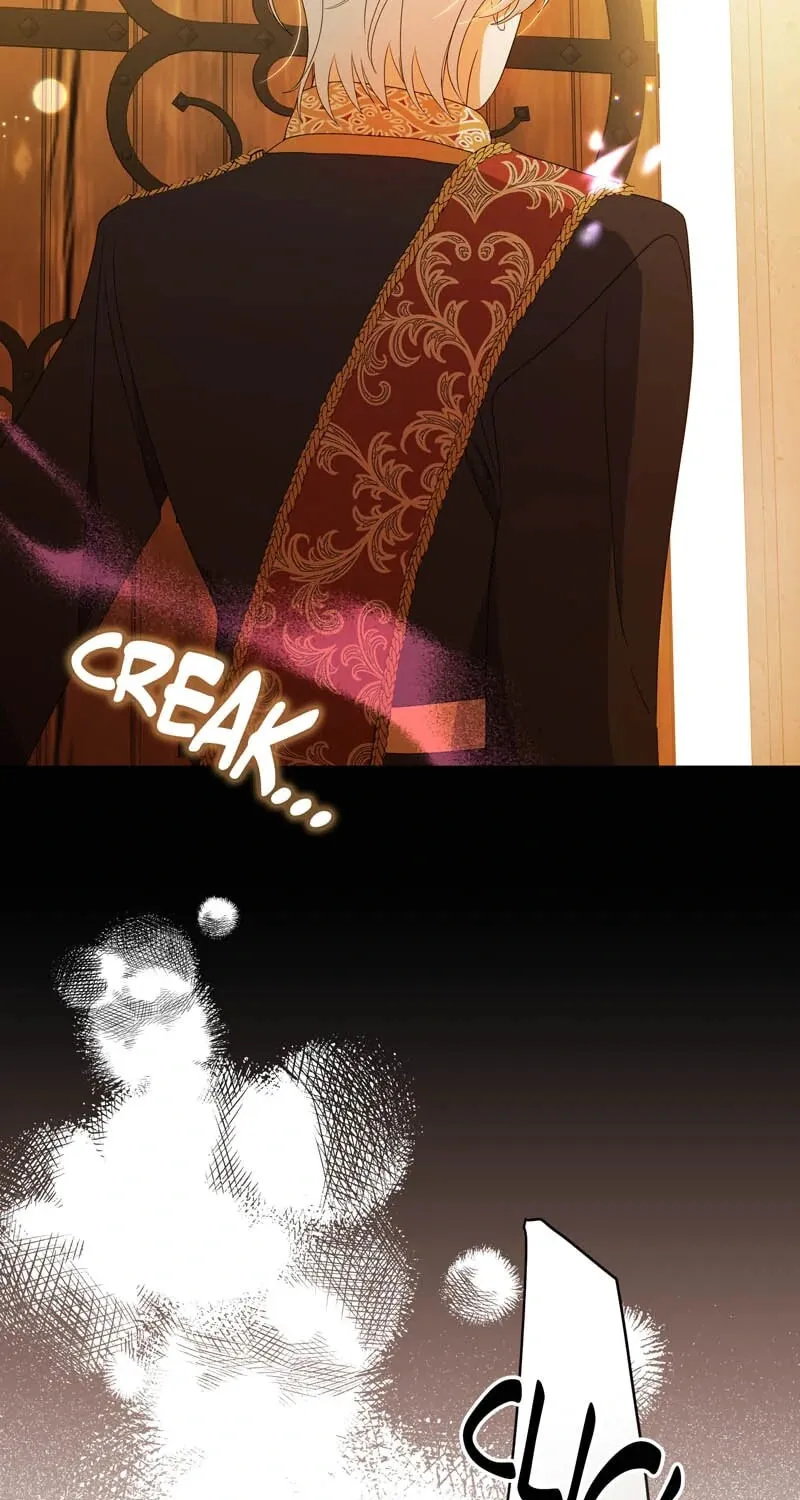 The Villainess Is Done Trying Chapter 30 page 93 - 