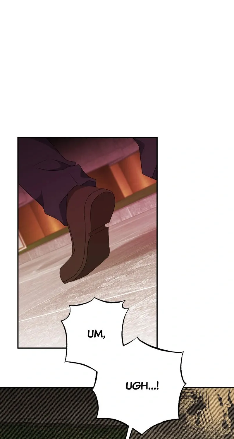 The Villainess Is Done Trying Chapter 31 page 1 - 