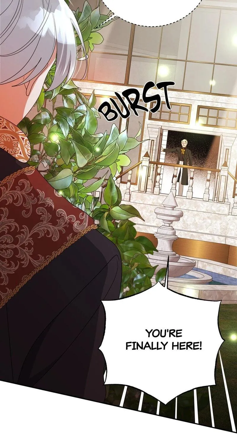 The Villainess Is Done Trying Chapter 31 page 11 - 