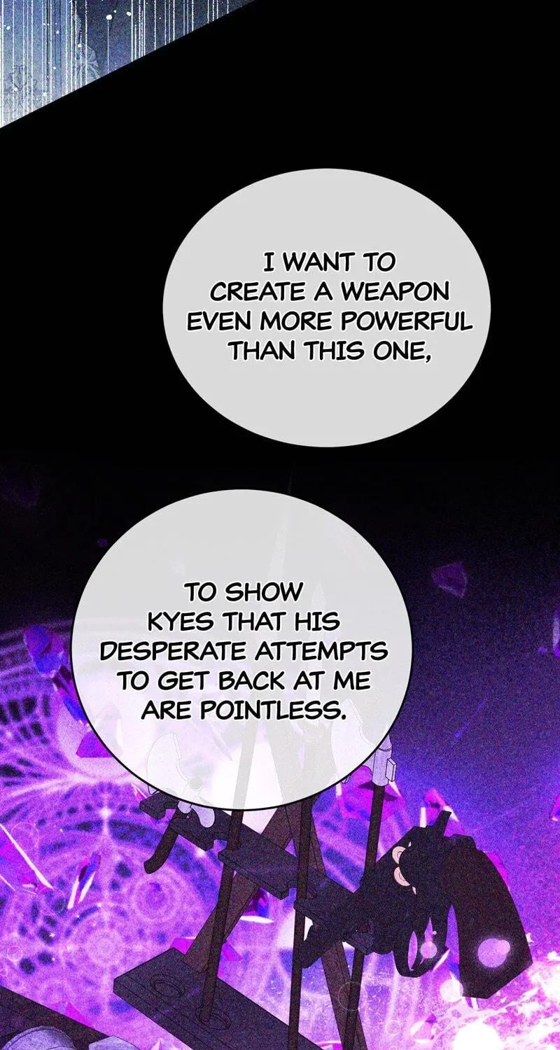 The Villainess Is Done Trying Chapter 31 page 101 - 