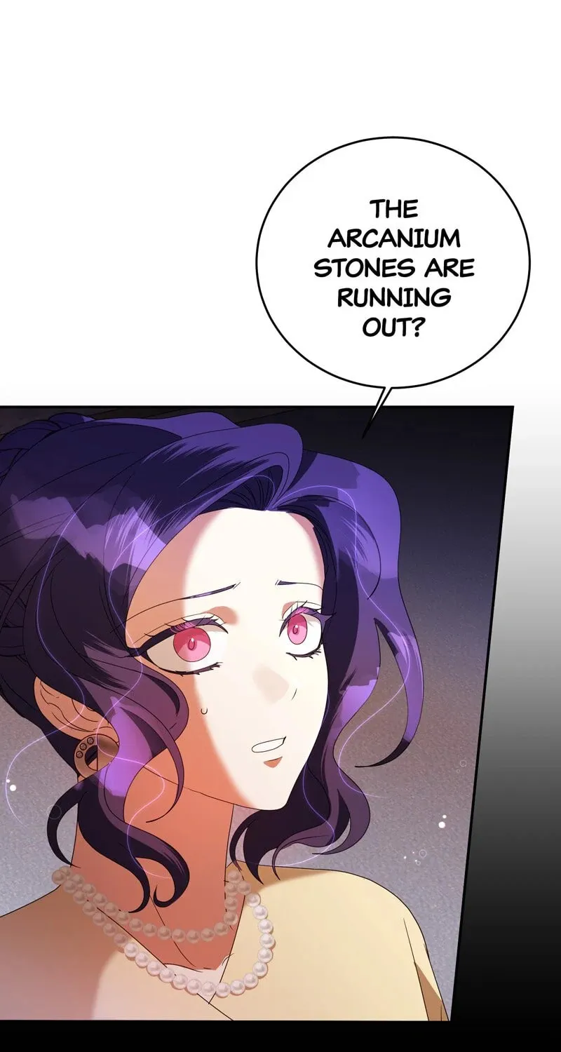 The Villainess Is Done Trying Chapter 31 page 105 - 