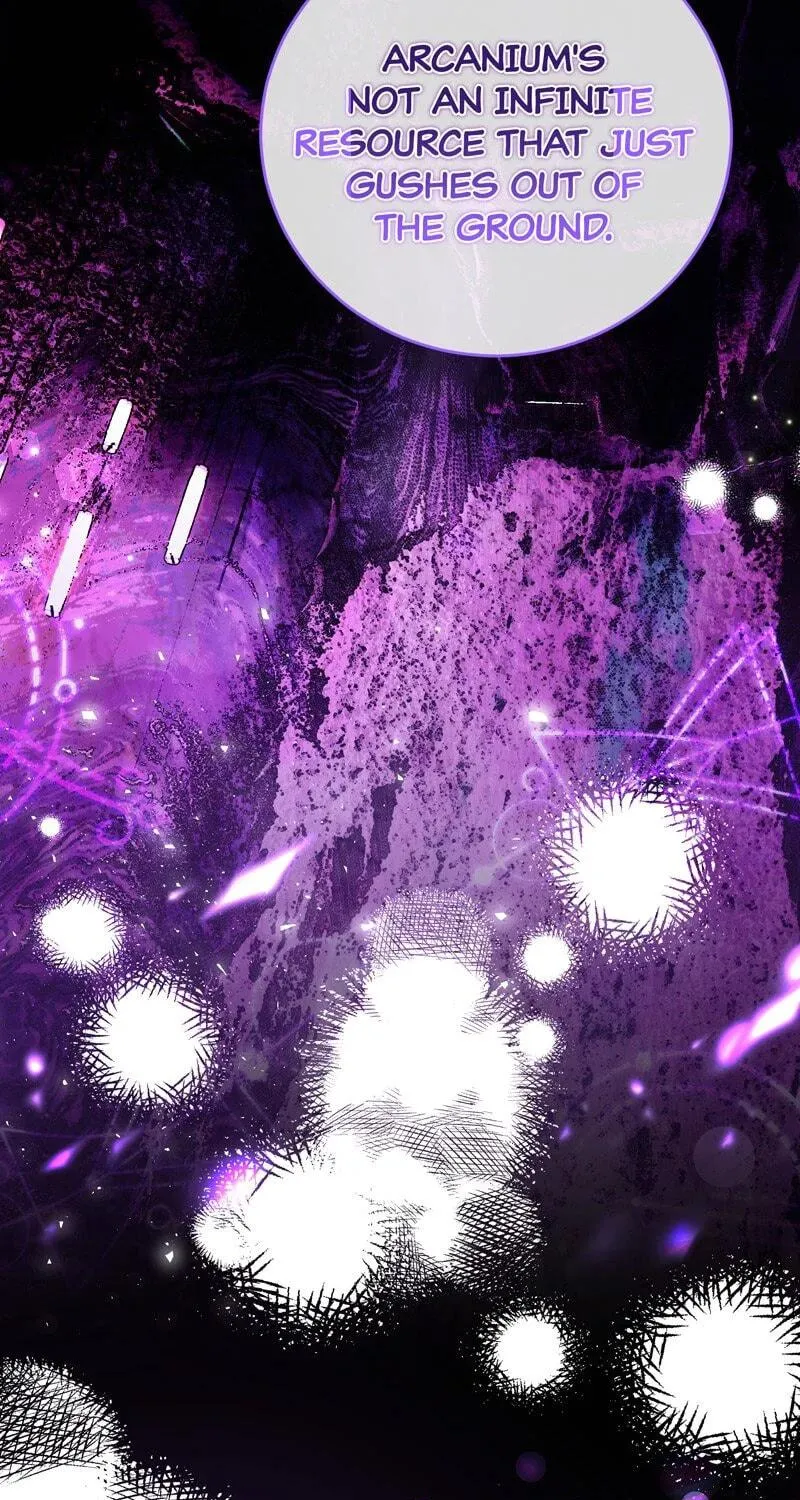 The Villainess Is Done Trying Chapter 31 page 107 - 