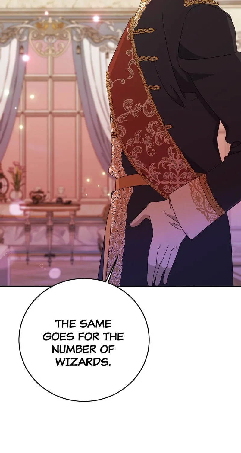The Villainess Is Done Trying Chapter 31 page 111 - 
