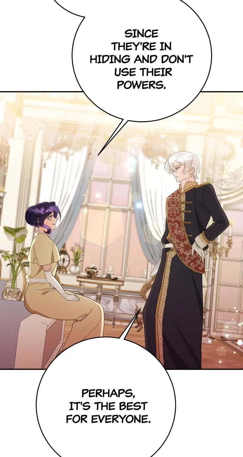 The Villainess Is Done Trying Chapter 31 page 113 - 