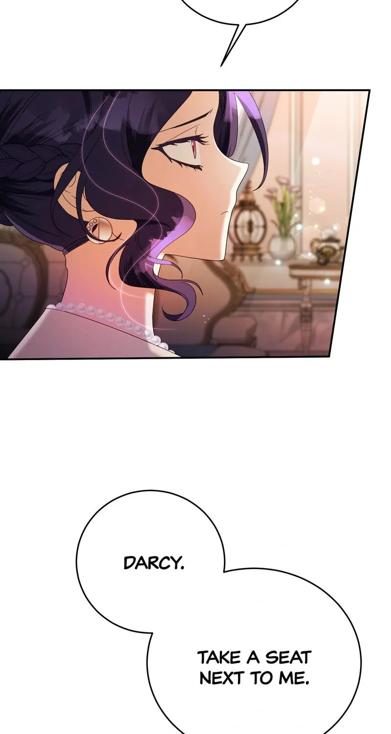The Villainess Is Done Trying Chapter 31 page 115 - 