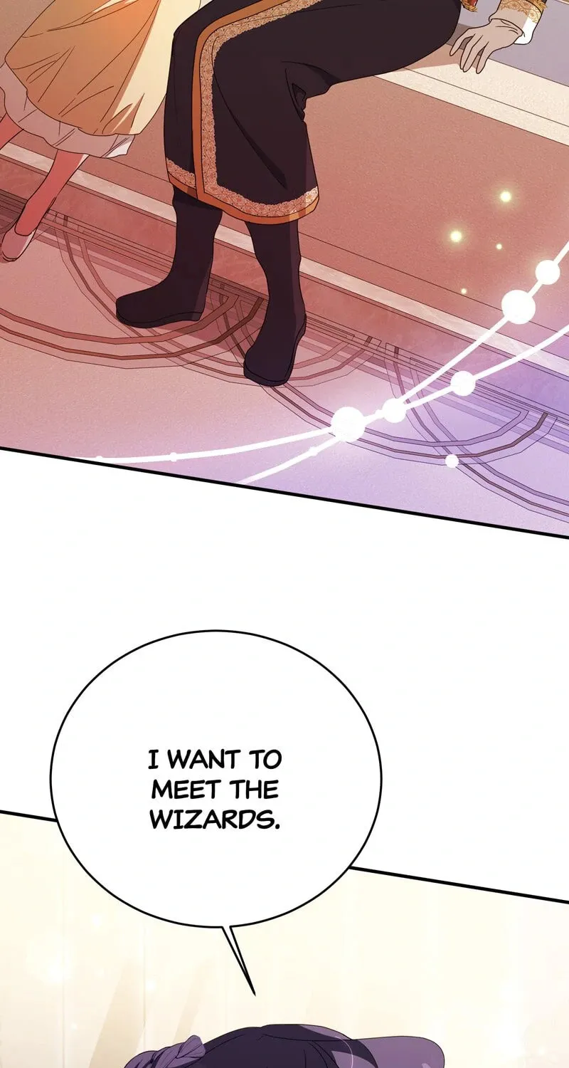 The Villainess Is Done Trying Chapter 31 page 120 - 