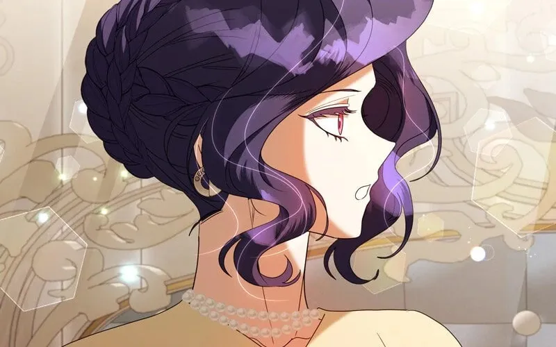 The Villainess Is Done Trying Chapter 31 page 121 - 