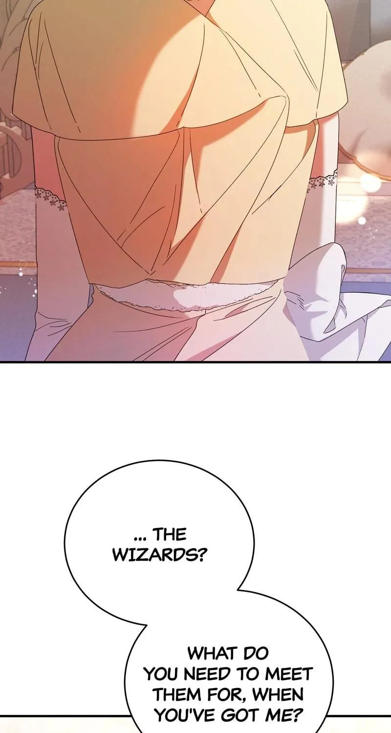 The Villainess Is Done Trying Chapter 31 page 122 - 
