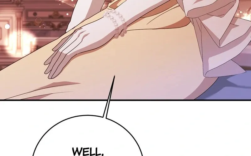 The Villainess Is Done Trying Chapter 31 page 129 - 