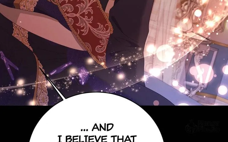 The Villainess Is Done Trying Chapter 31 page 132 - 