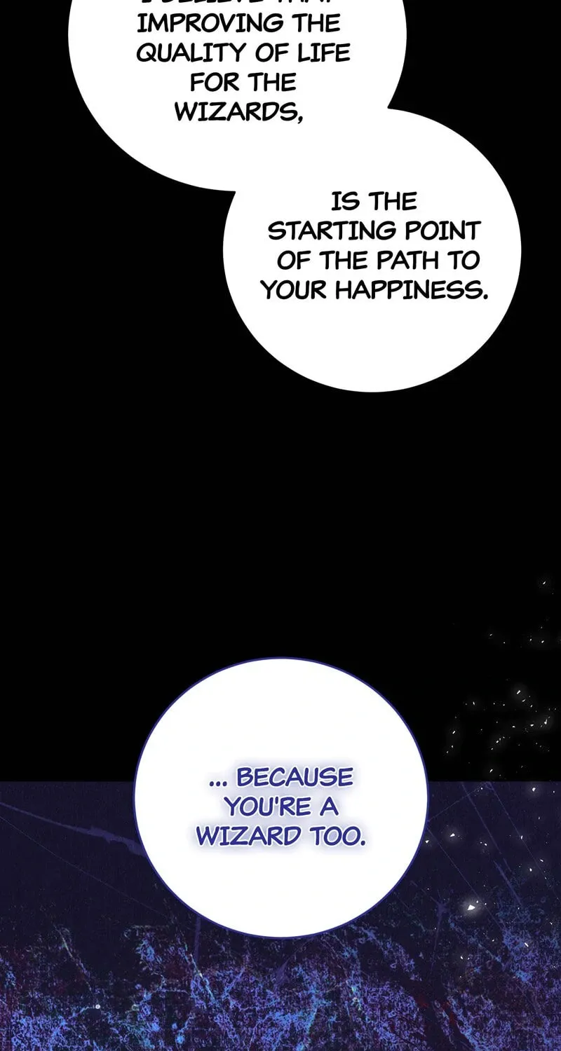 The Villainess Is Done Trying Chapter 31 page 133 - 