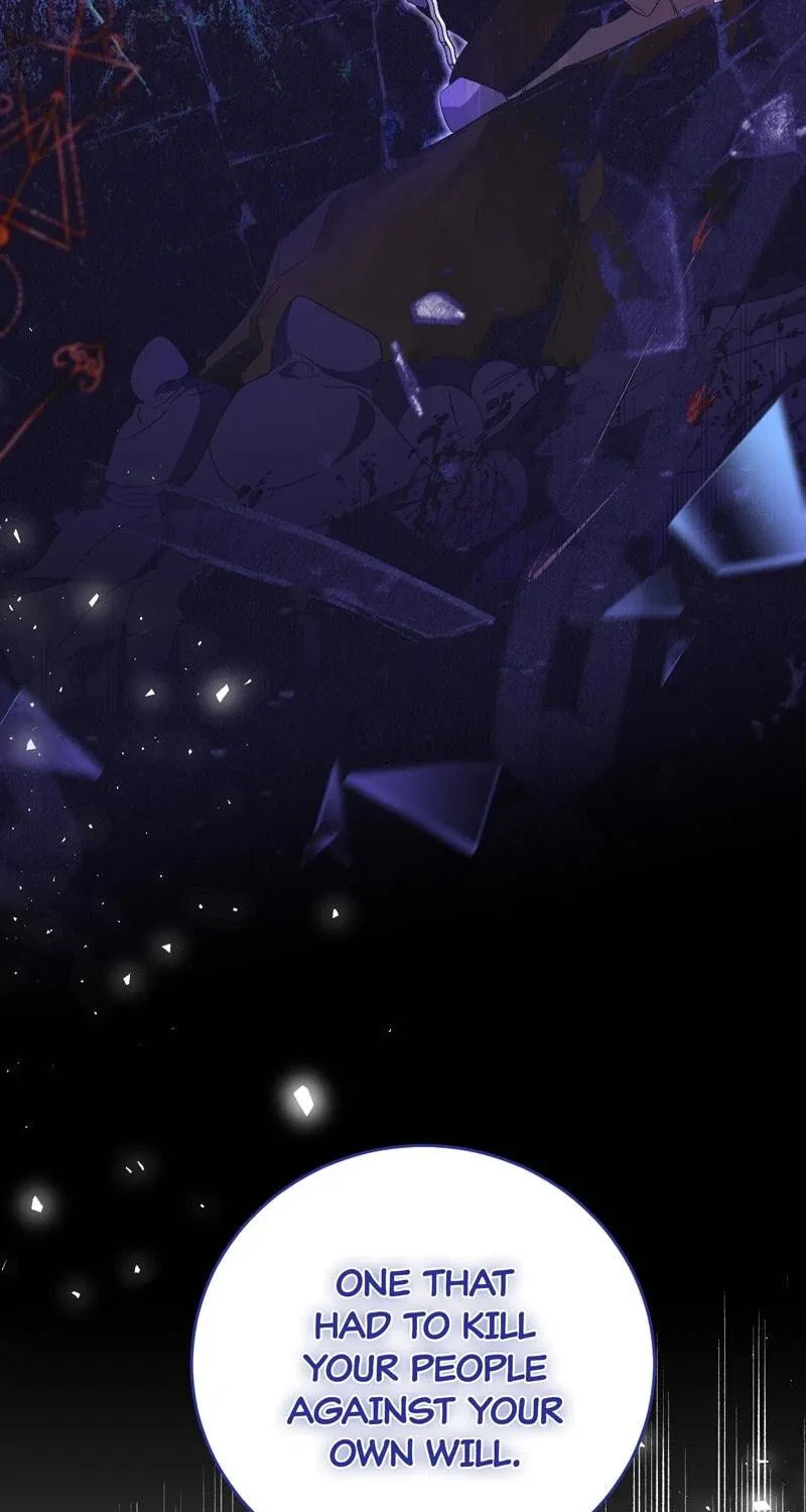 The Villainess Is Done Trying Chapter 31 page 135 - 
