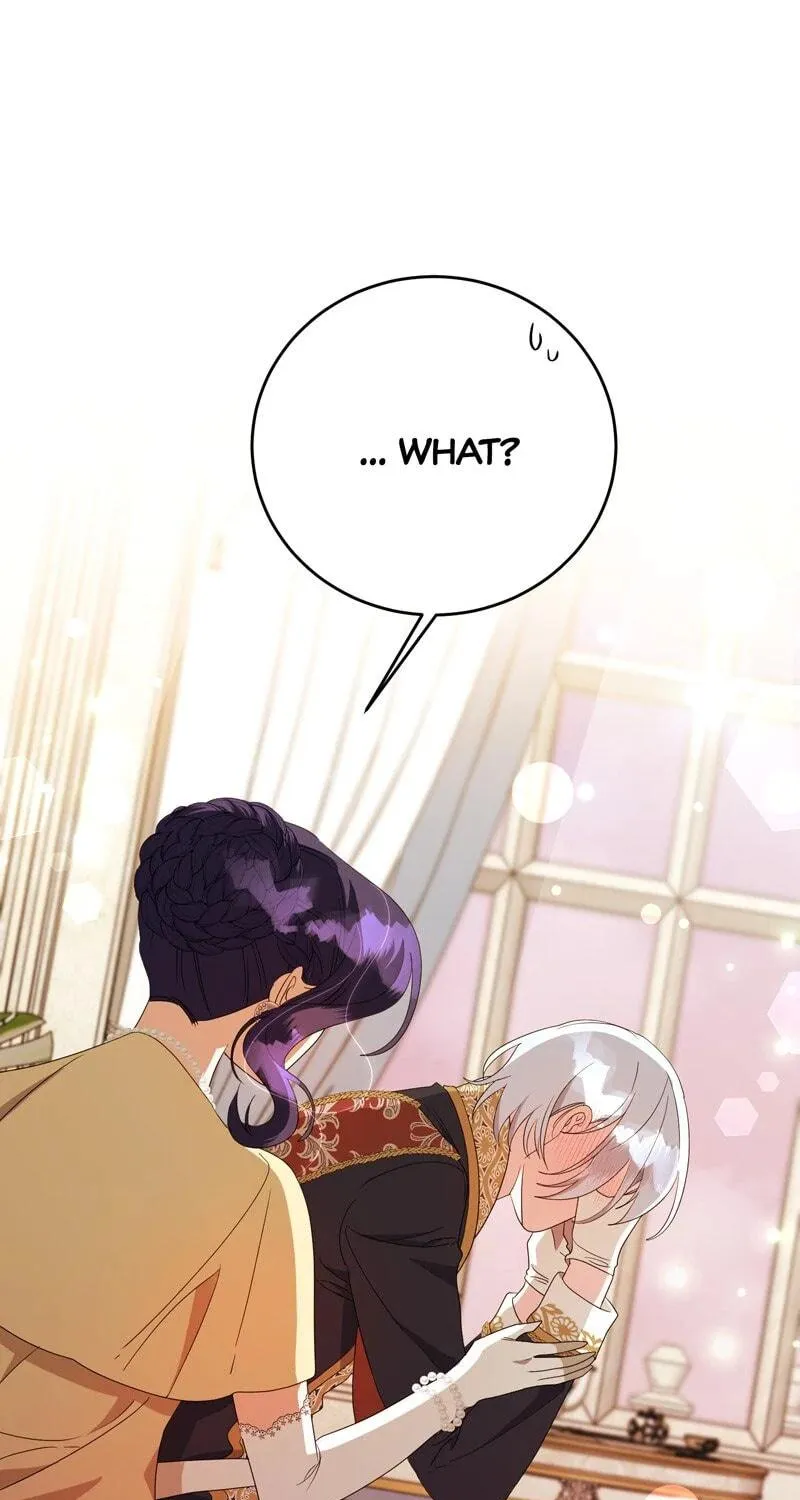 The Villainess Is Done Trying Chapter 31 page 141 - 