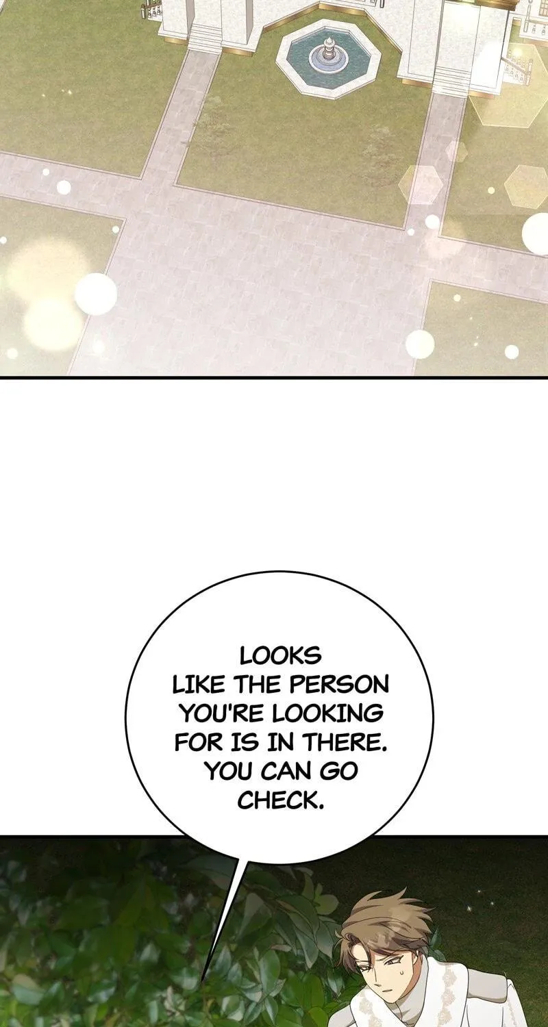 The Villainess Is Done Trying Chapter 31 page 19 - 