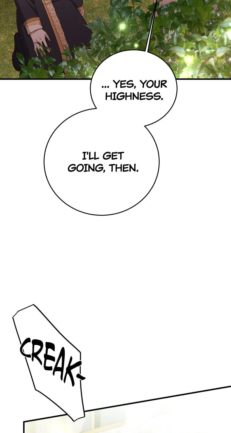 The Villainess Is Done Trying Chapter 31 page 21 - 