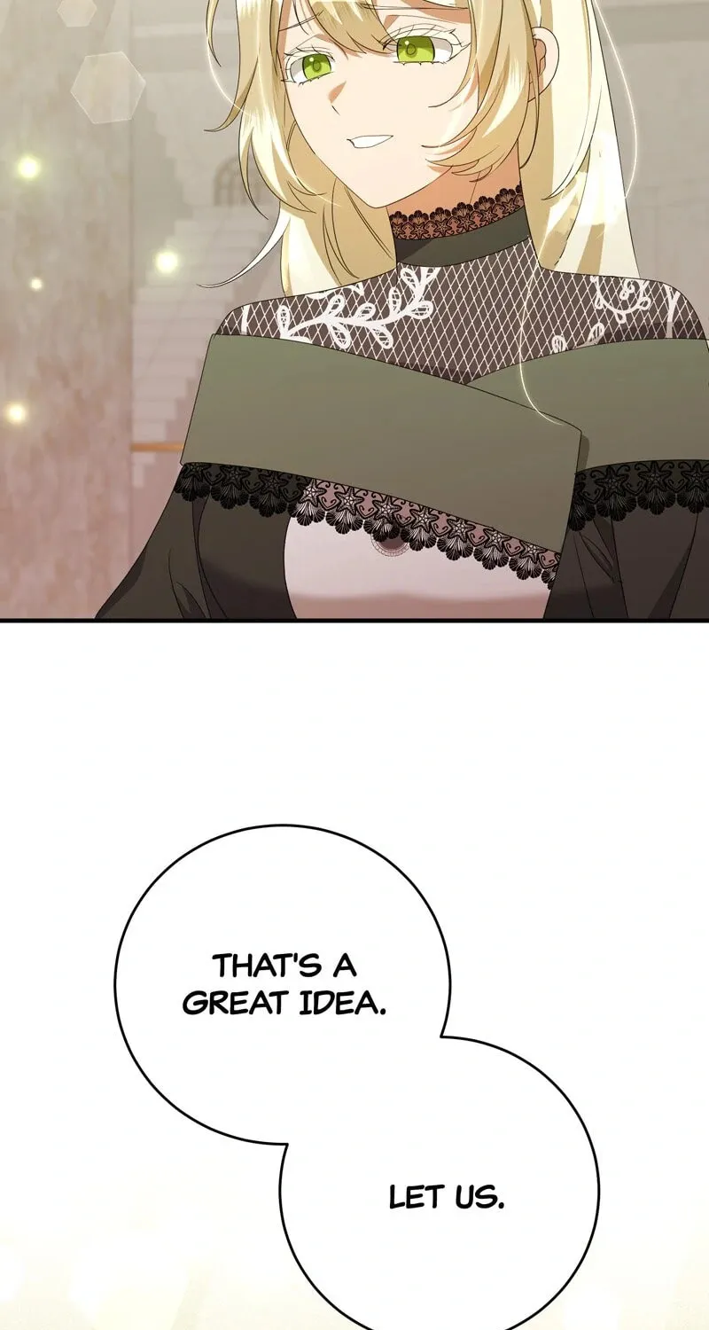 The Villainess Is Done Trying Chapter 31 page 32 - 