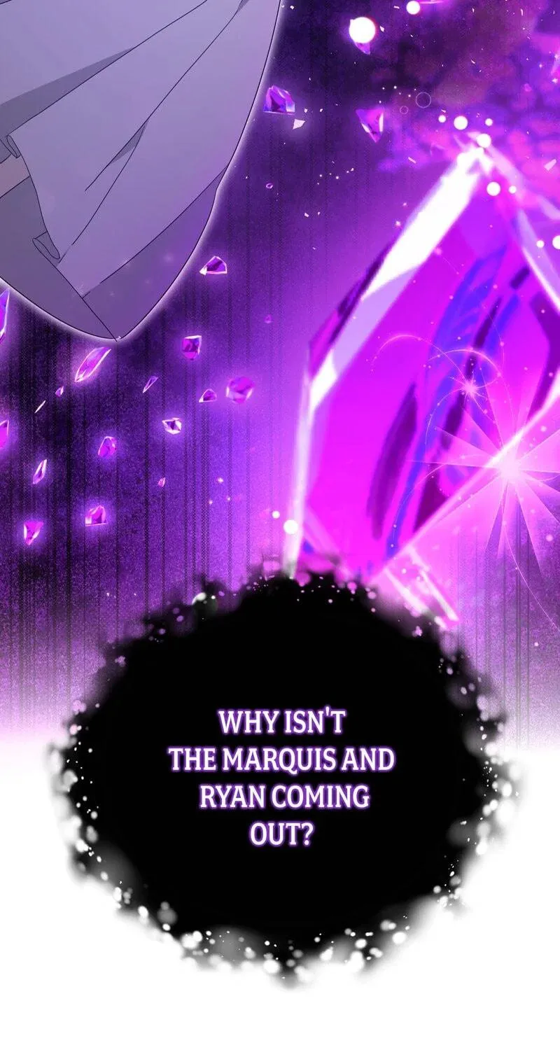 The Villainess Is Done Trying Chapter 31 page 39 - 