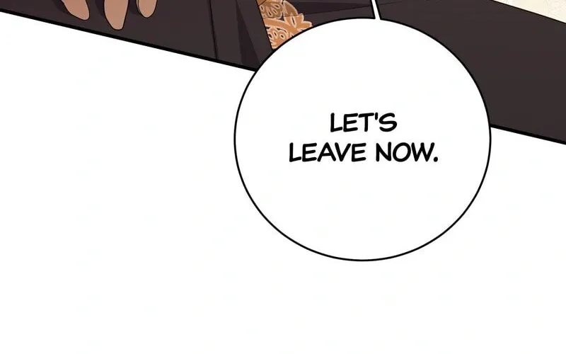 The Villainess Is Done Trying Chapter 31 page 42 - 
