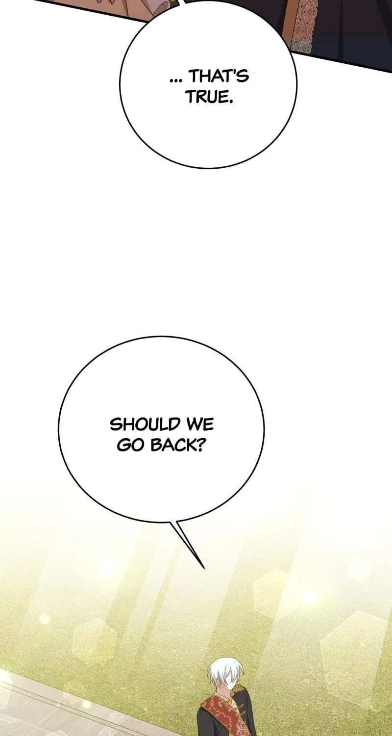 The Villainess Is Done Trying Chapter 31 page 45 - 