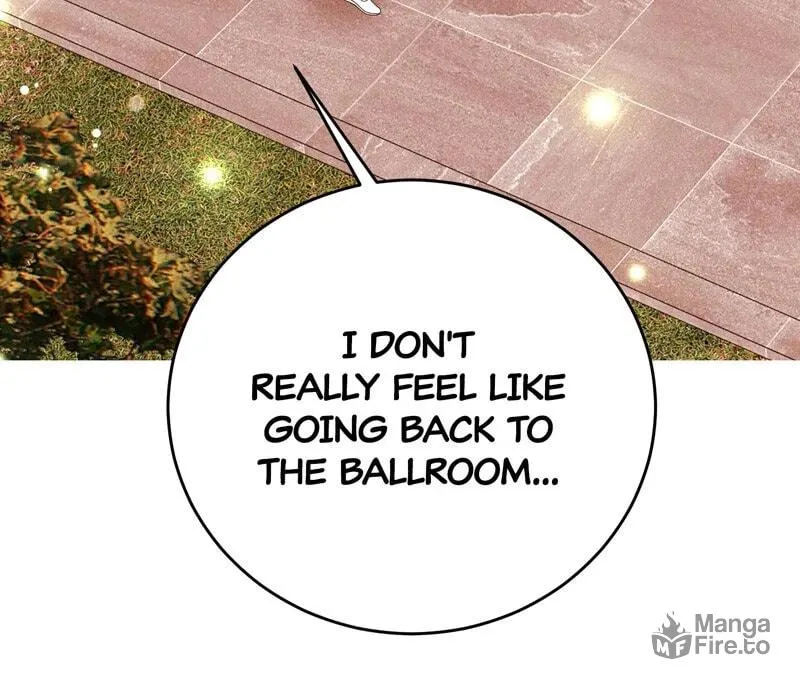 The Villainess Is Done Trying Chapter 31 page 47 - 