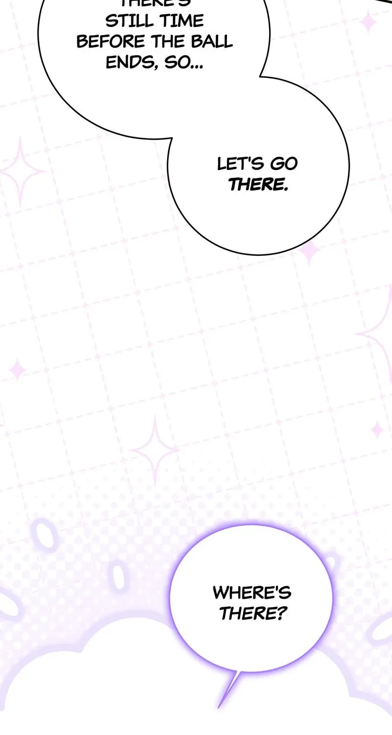 The Villainess Is Done Trying Chapter 31 page 52 - 