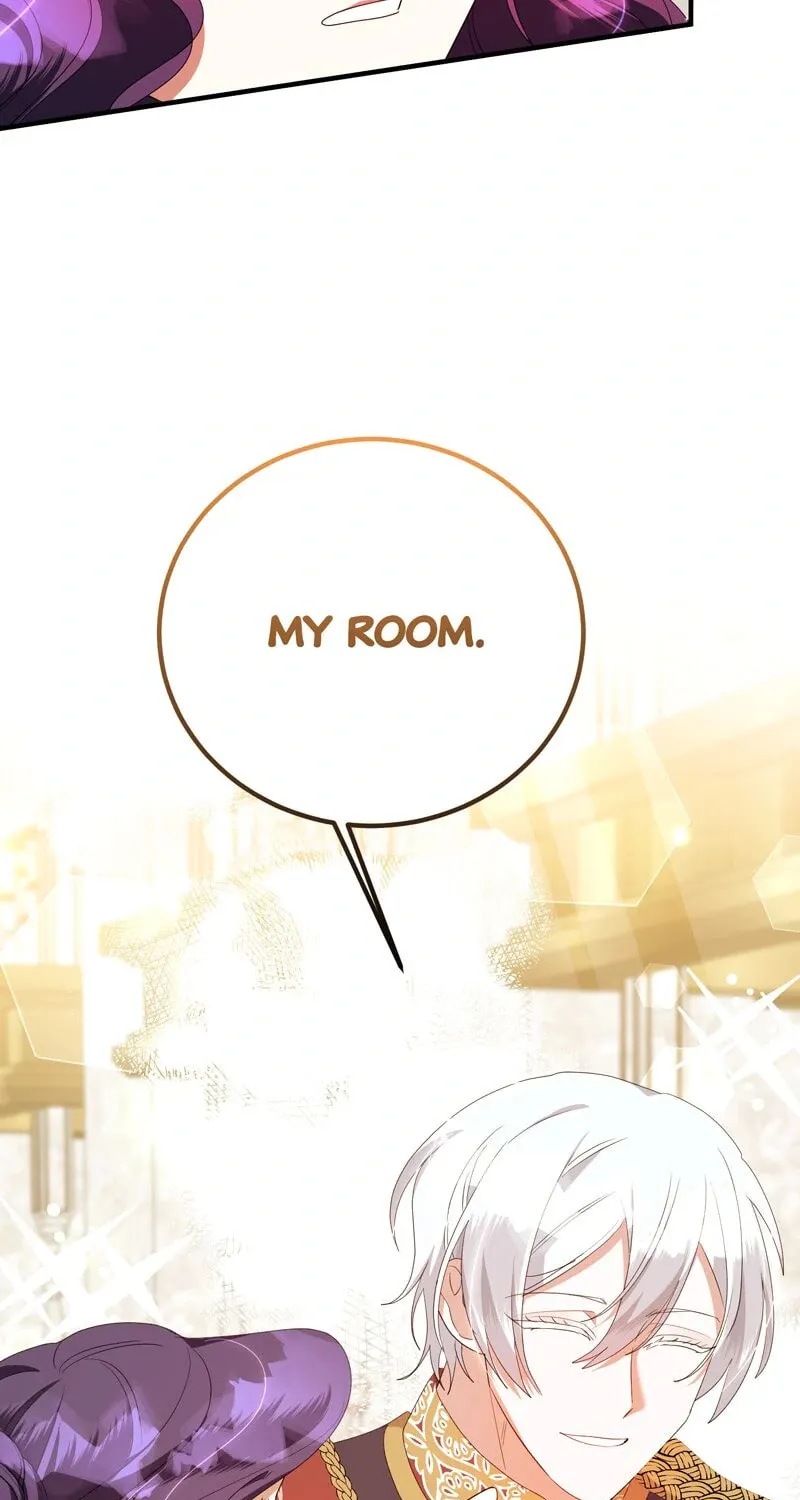The Villainess Is Done Trying Chapter 31 page 54 - 