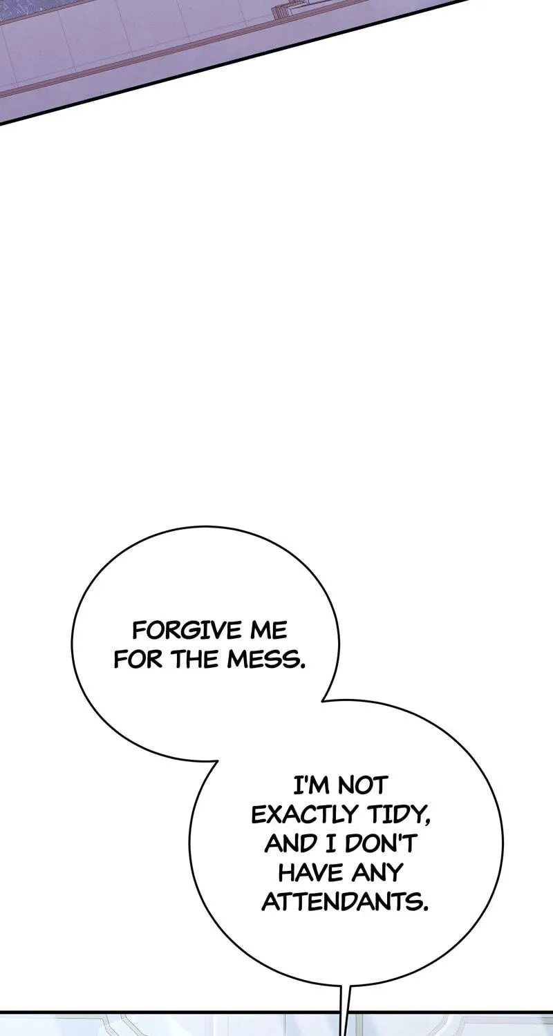 The Villainess Is Done Trying Chapter 31 page 62 - 