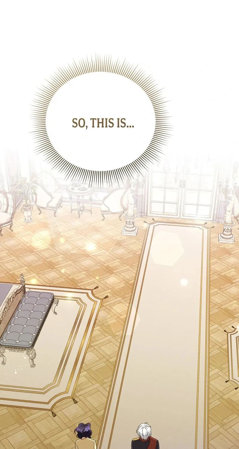 The Villainess Is Done Trying Chapter 31 page 69 - 