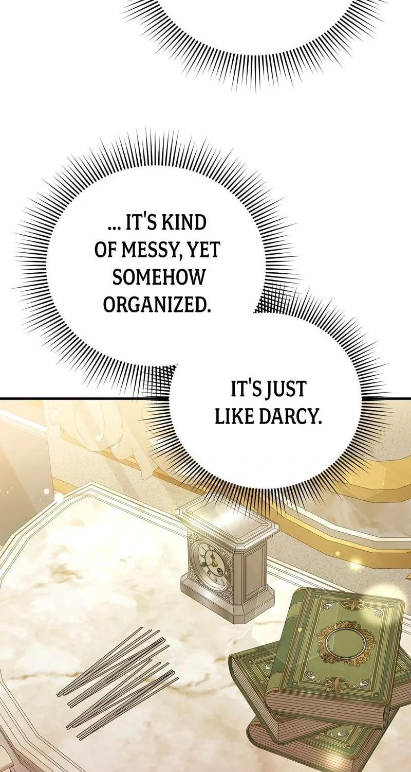 The Villainess Is Done Trying Chapter 31 page 71 - 