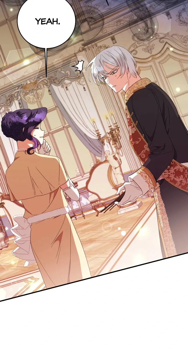 The Villainess Is Done Trying Chapter 31 page 77 - 