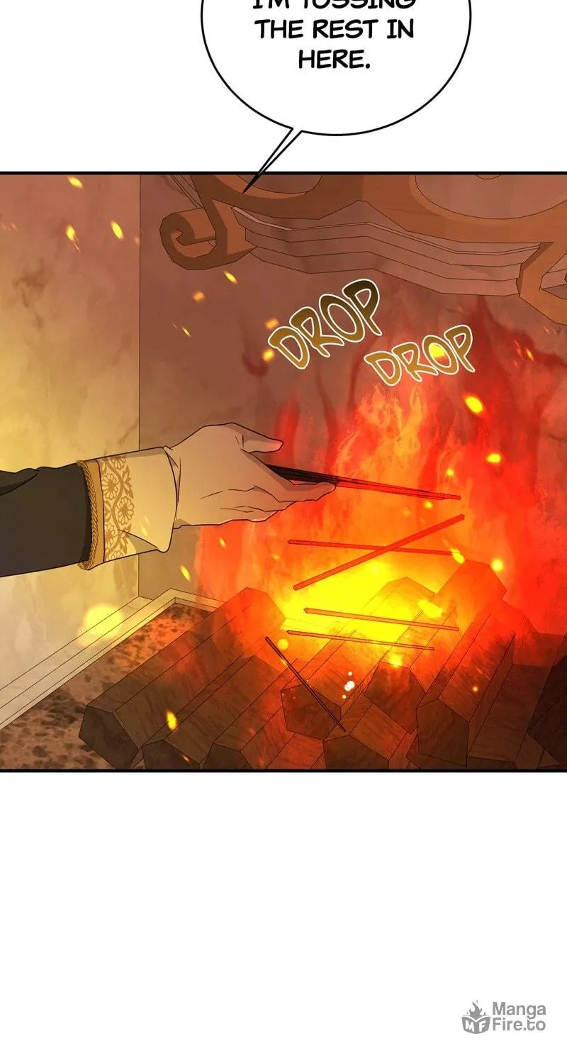 The Villainess Is Done Trying Chapter 31 page 79 - 