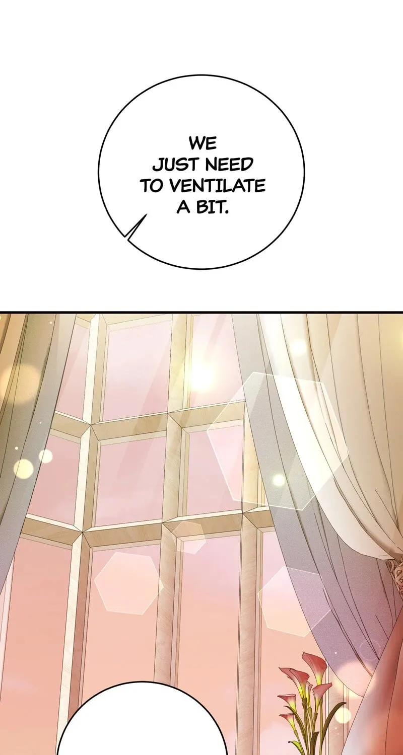 The Villainess Is Done Trying Chapter 31 page 80 - 