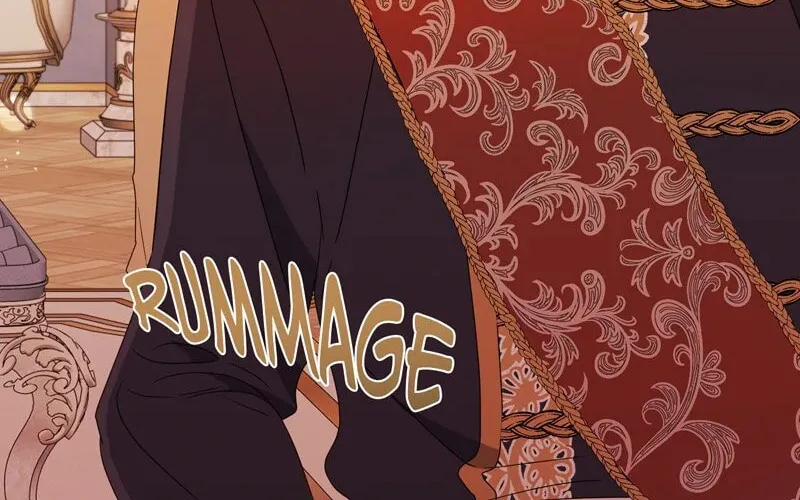 The Villainess Is Done Trying Chapter 31 page 83 - 