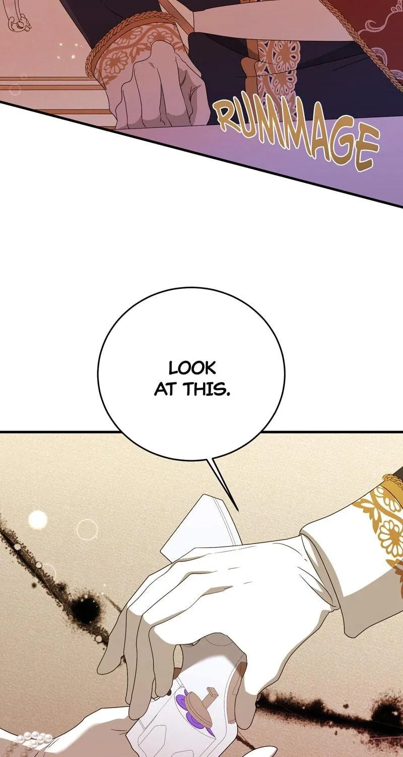 The Villainess Is Done Trying Chapter 31 page 84 - 