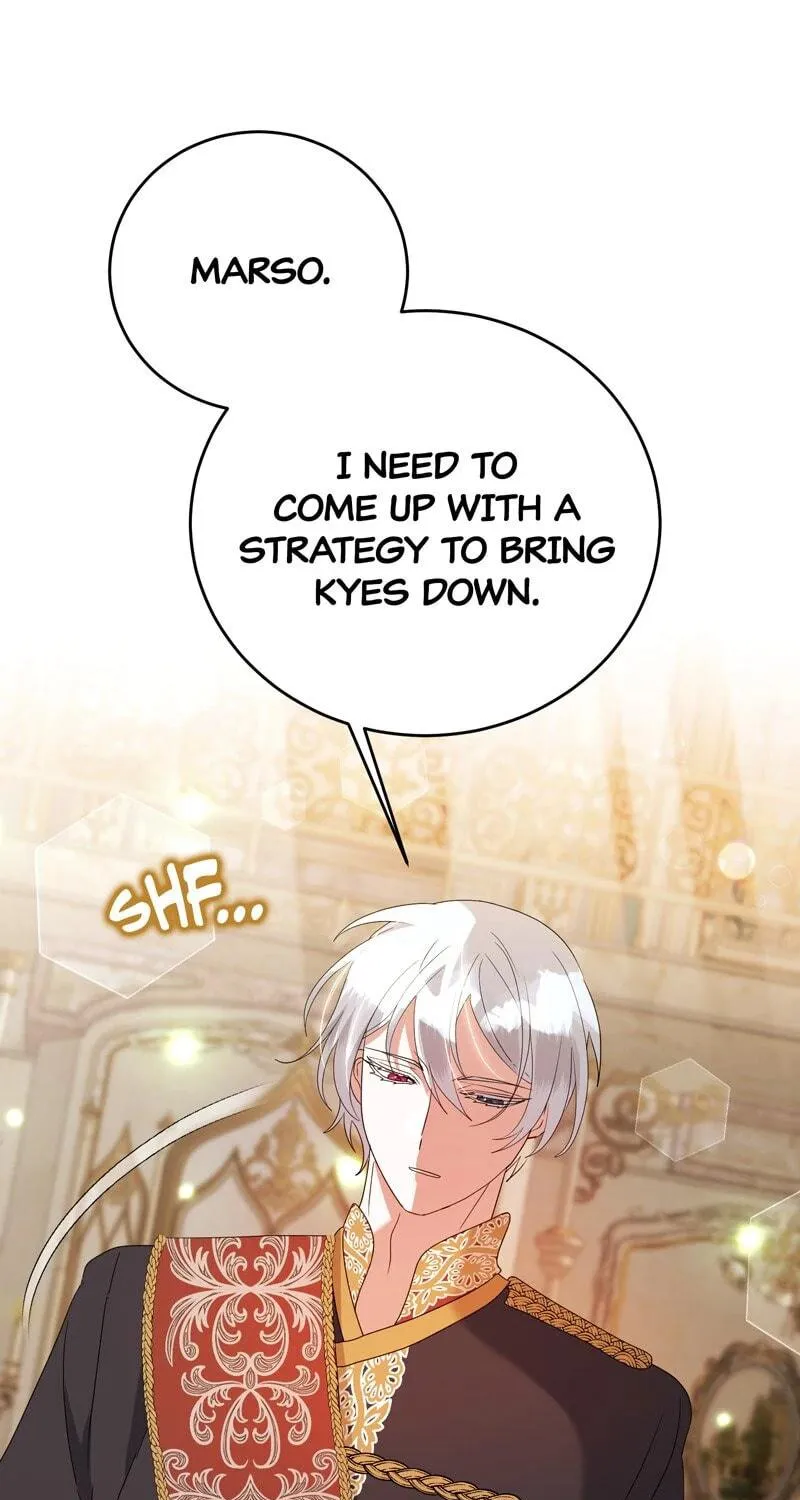 The Villainess Is Done Trying Chapter 31 page 93 - 