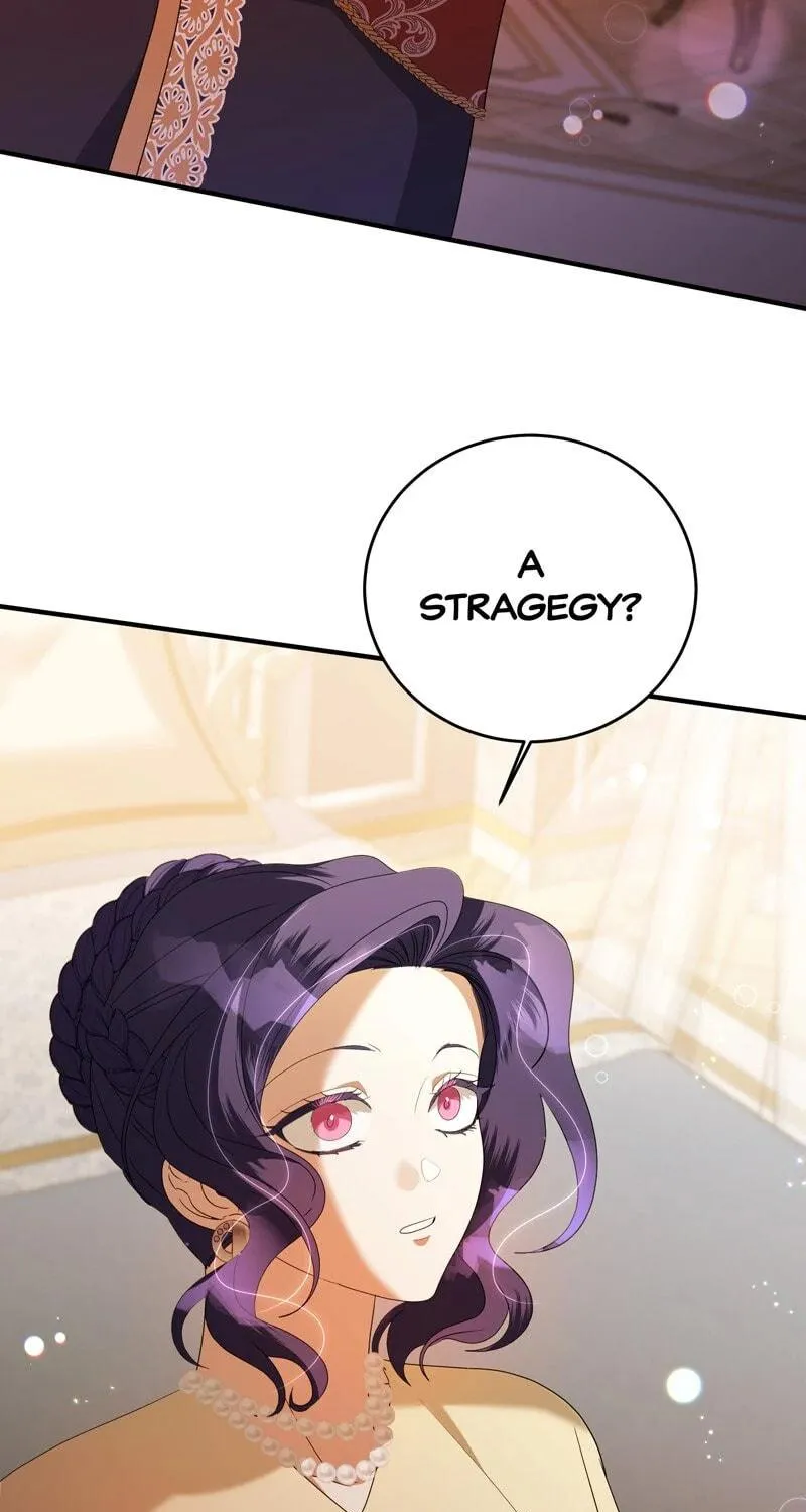 The Villainess Is Done Trying Chapter 31 page 95 - 