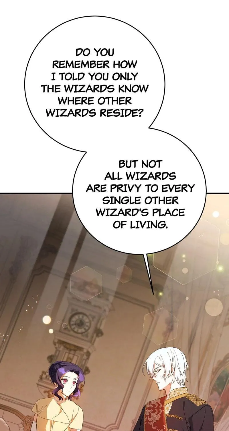 The Villainess Is Done Trying Chapter 32 page 11 - 
