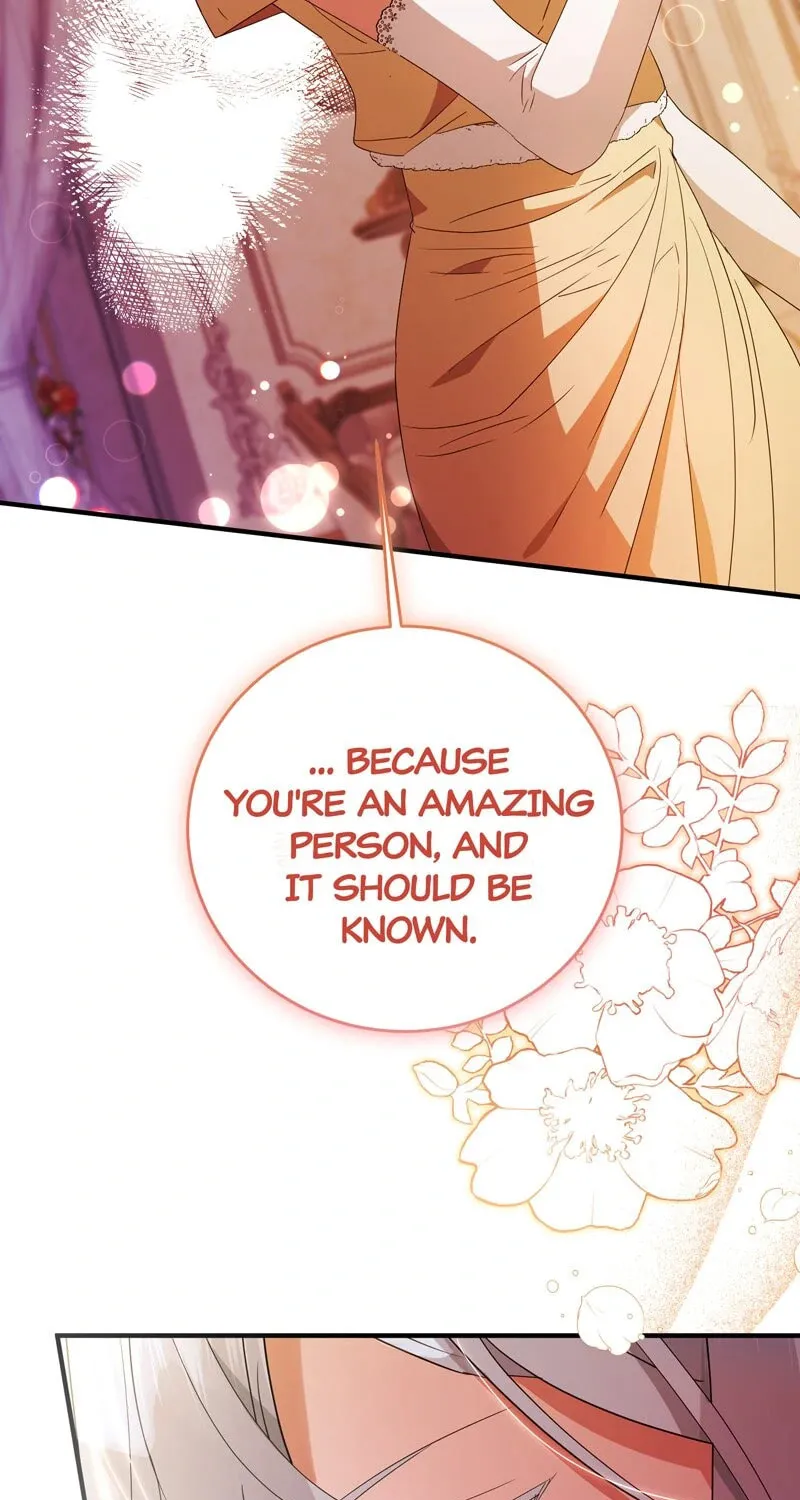 The Villainess Is Done Trying Chapter 32 page 104 - 