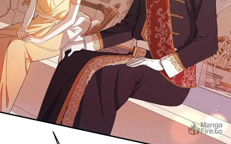 The Villainess Is Done Trying Chapter 32 page 12 - 