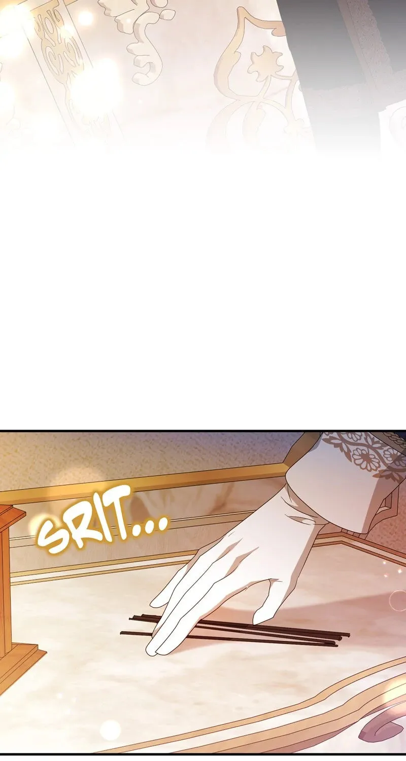 The Villainess Is Done Trying Chapter 32 page 125 - 