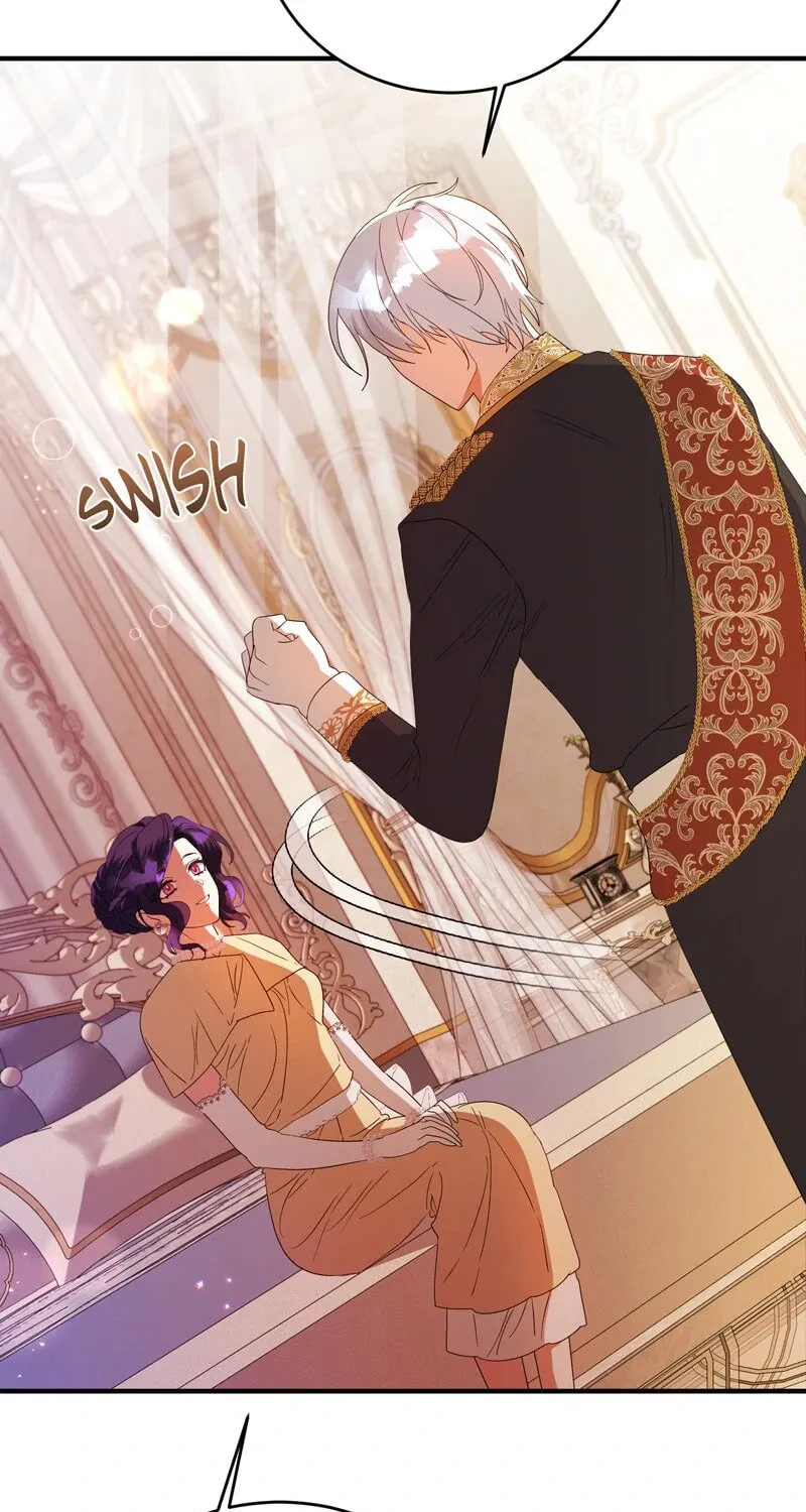 The Villainess Is Done Trying Chapter 32 page 127 - 