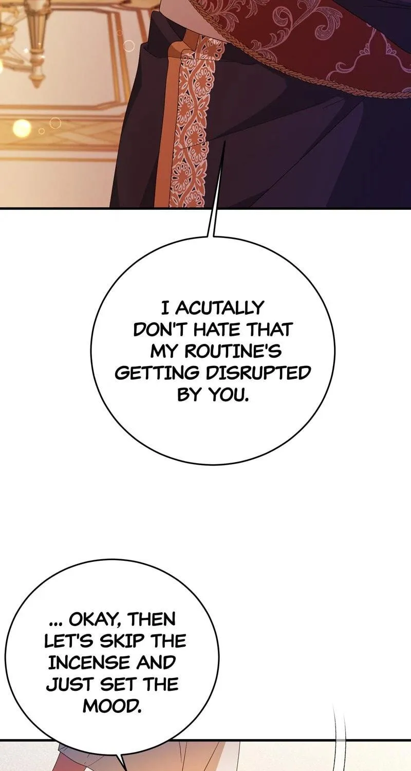 The Villainess Is Done Trying Chapter 32 page 131 - 