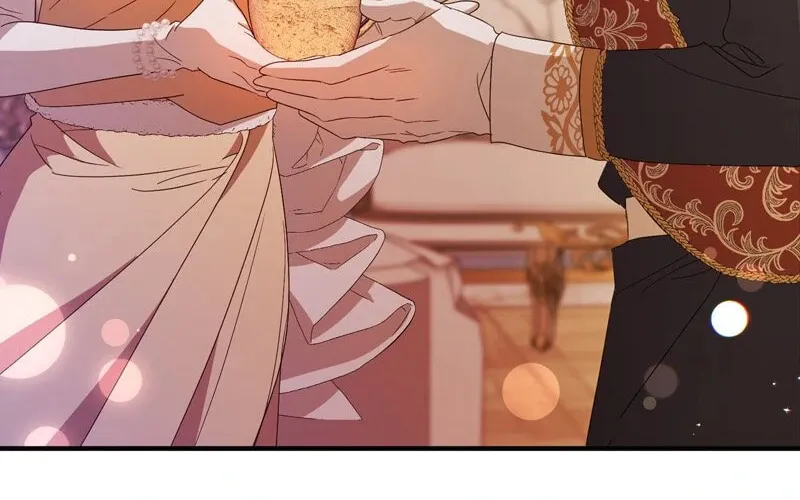 The Villainess Is Done Trying Chapter 32 page 134 - 