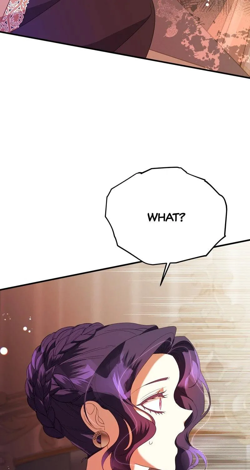 The Villainess Is Done Trying Chapter 32 page 18 - 