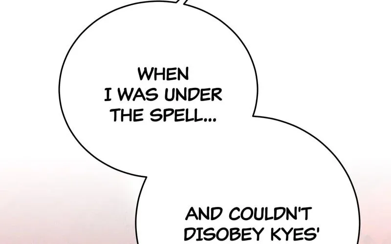 The Villainess Is Done Trying Chapter 32 page 21 - 