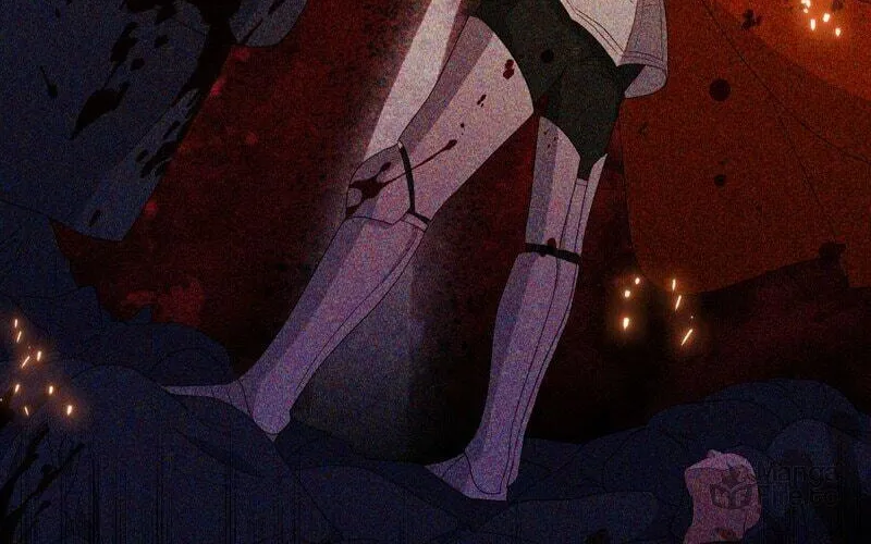 The Villainess Is Done Trying Chapter 32 page 23 - 