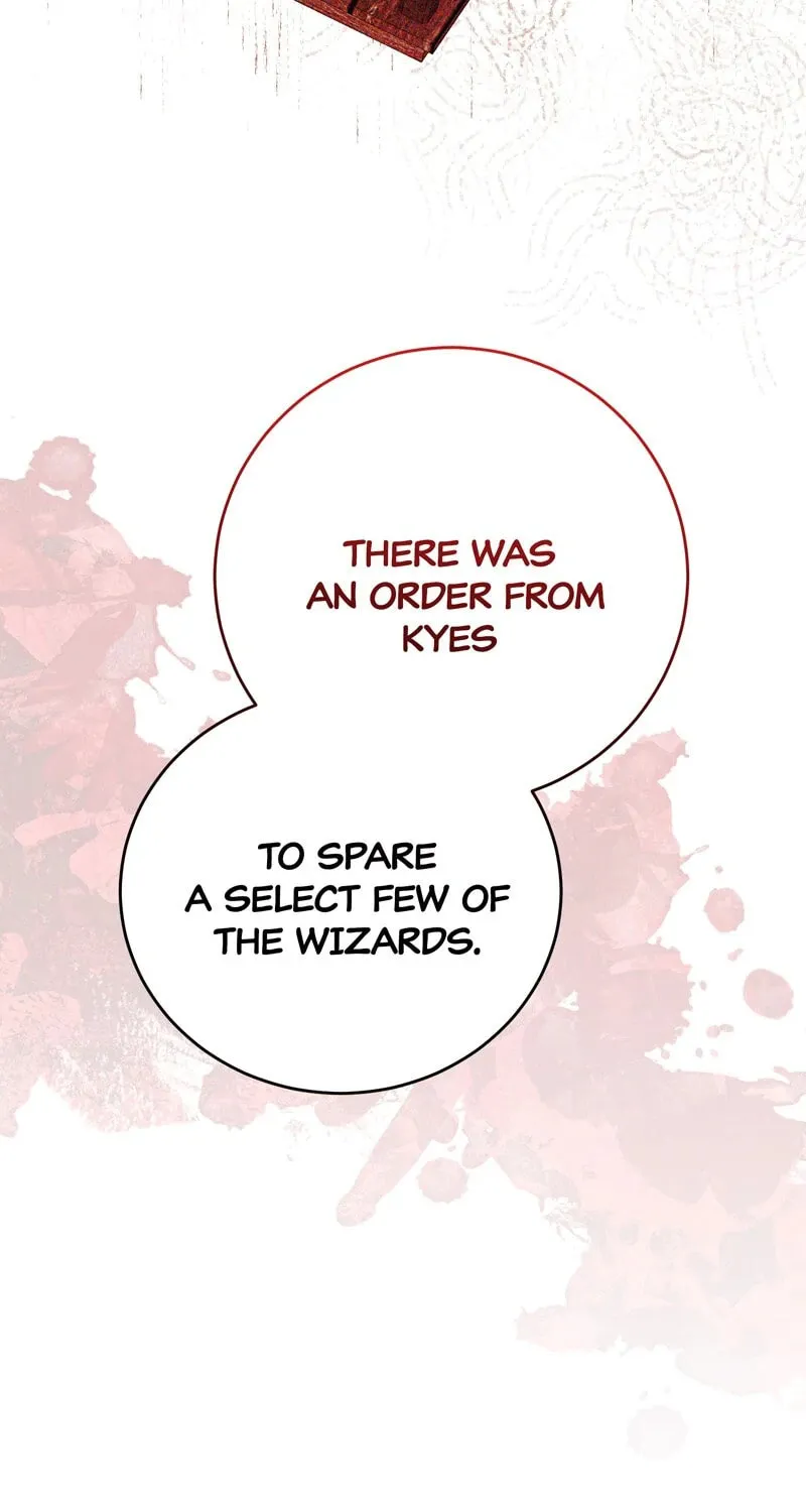The Villainess Is Done Trying Chapter 32 page 26 - 